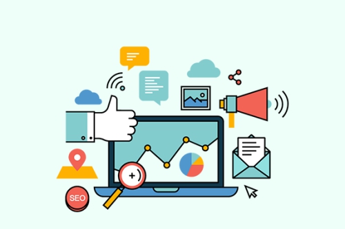 巴彦提升网络推广效果企业要注意哪些方面的问题