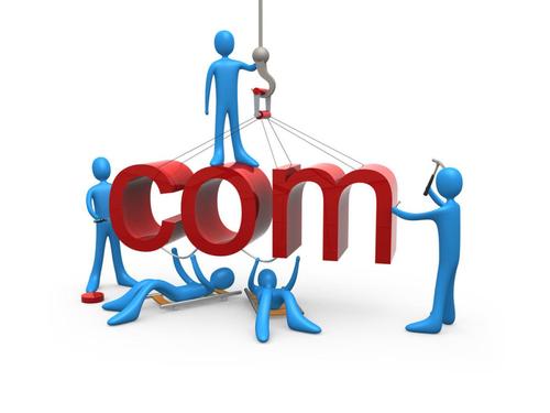 巴彦企业网站建设成功与否和哪些有关呢