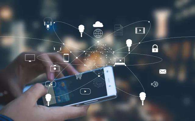 巴彦分析企业做微信营销常见的几种模式