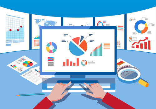 巴彦哪一种网站设计风格才是适合企业呢？