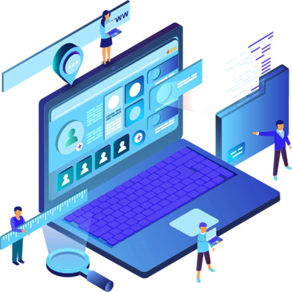 巴彦分析企业网站设计过程中需要注意的几个问题